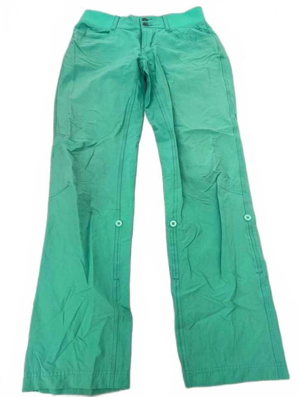 Marmot Women's Hiking Pants Sz Medium